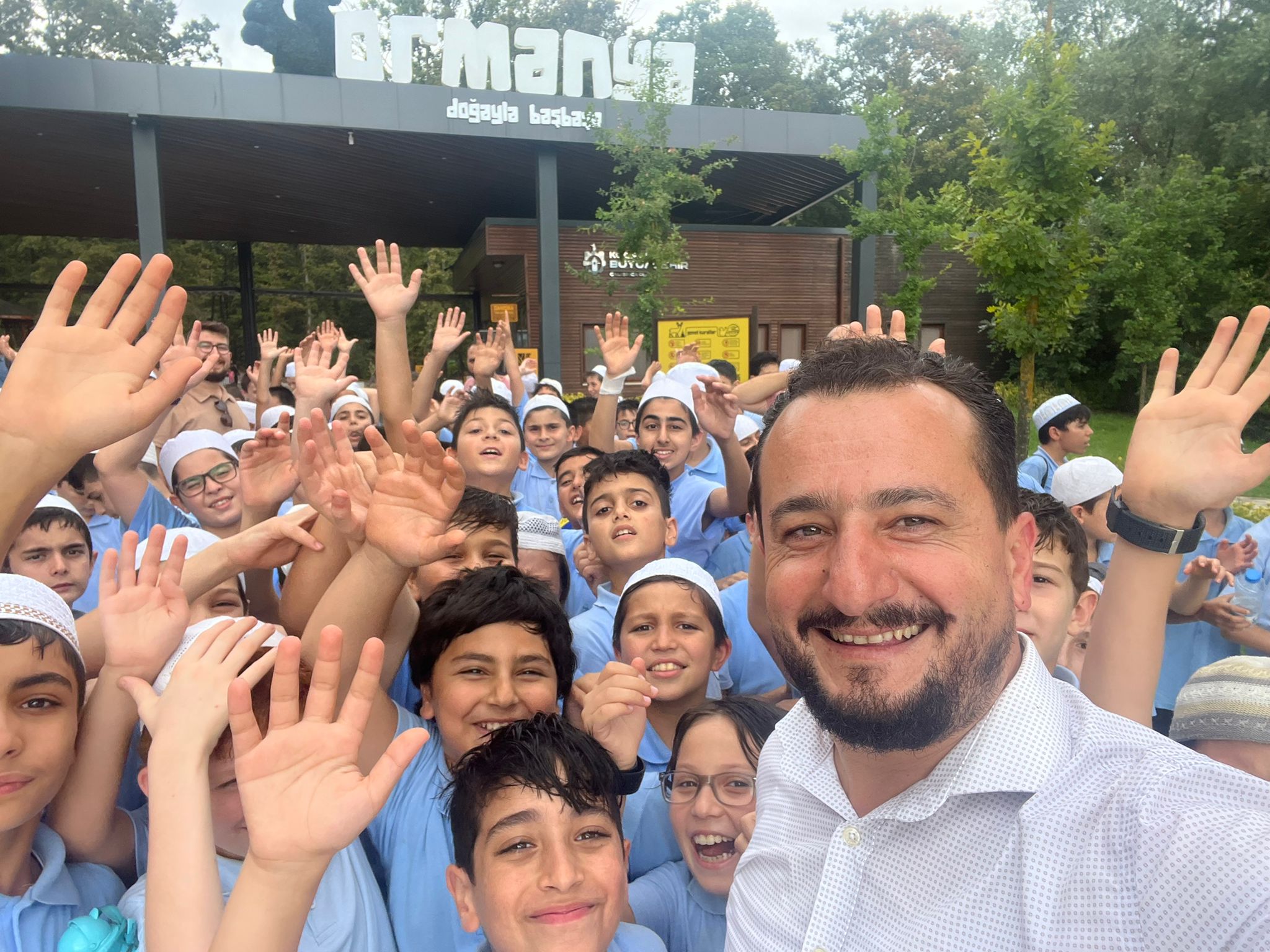 Ormanya Gezimiz