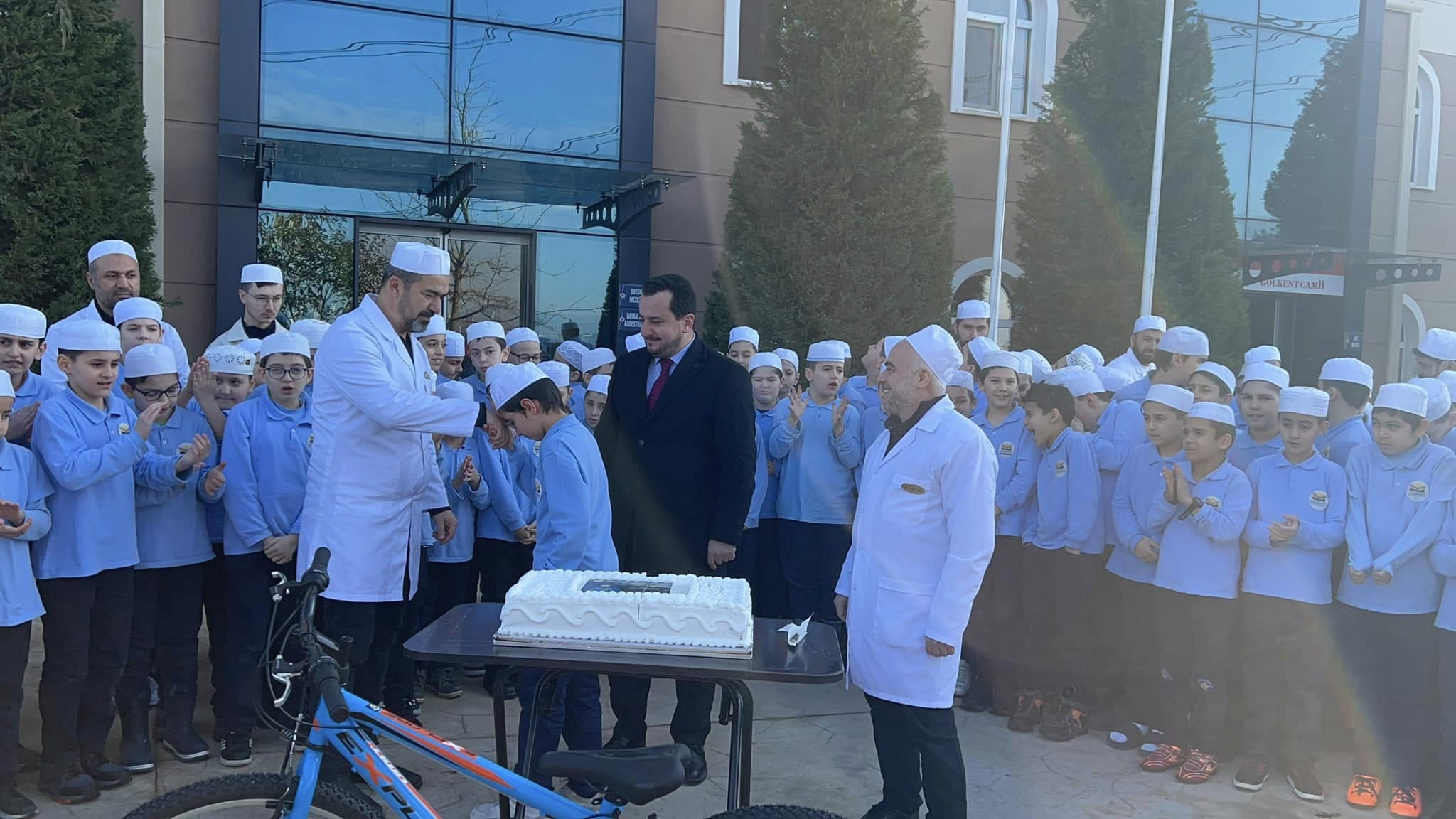 51. Haf�z�m�z Mehmet Yahya �MAT