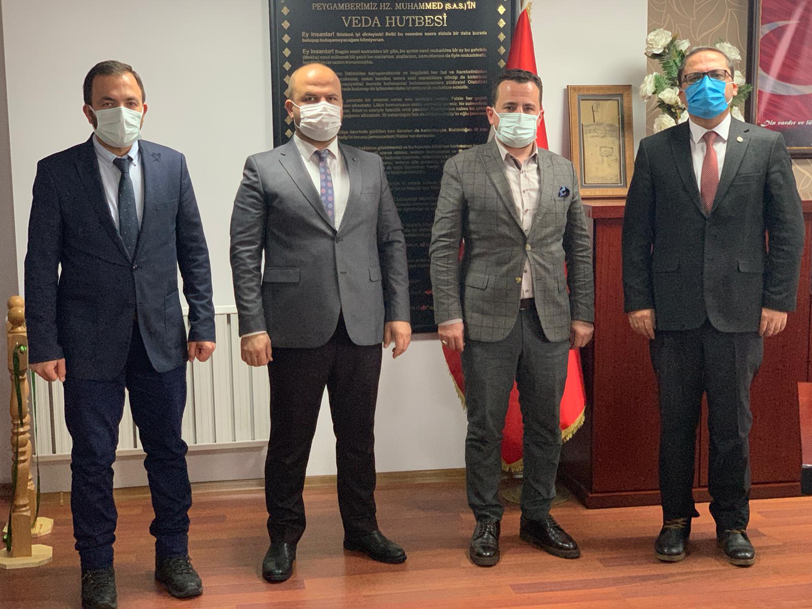 Yeni Mftmze Baarlar Diledik