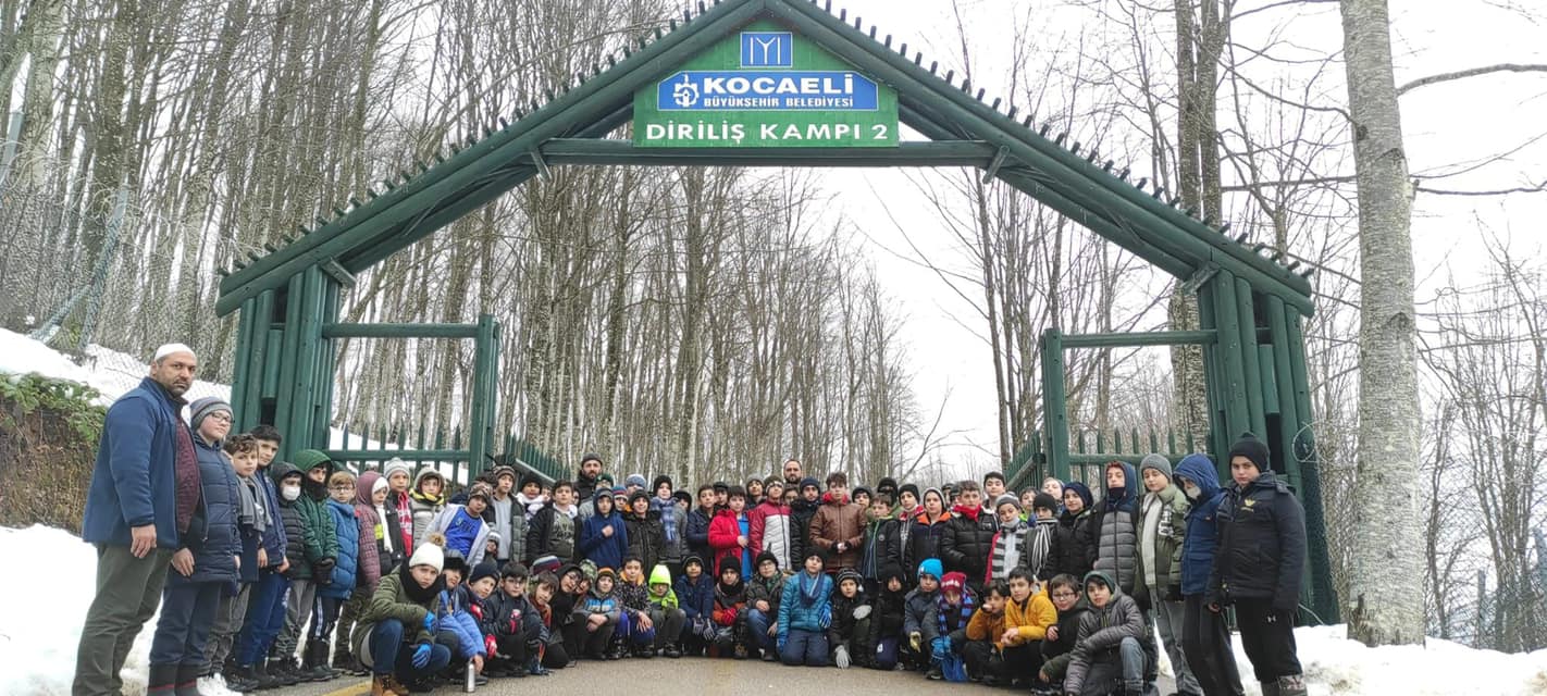 Aytepe Dirili Kampndayz.