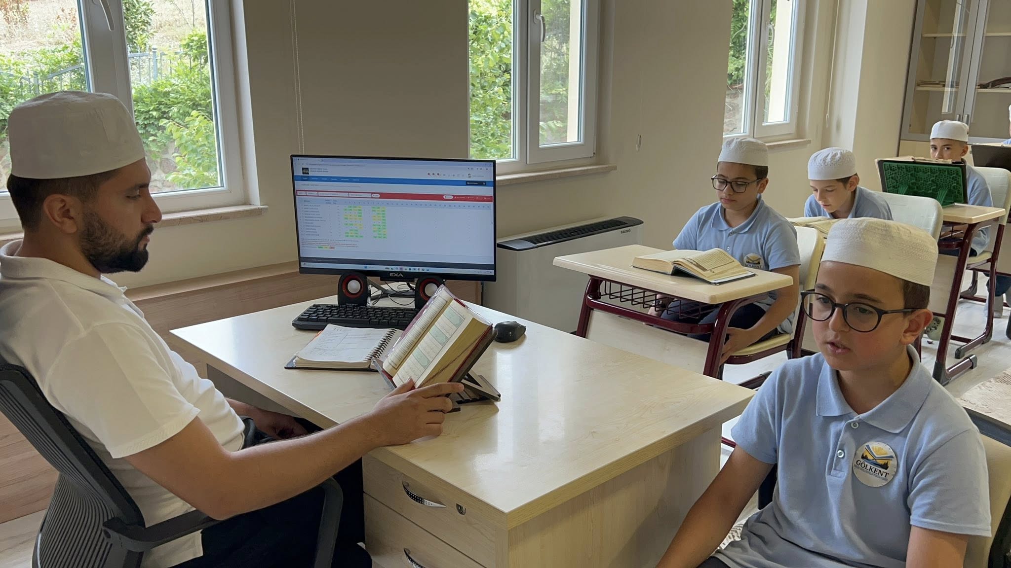 54. Haf�z�m�z Harun Taha SOYY���T