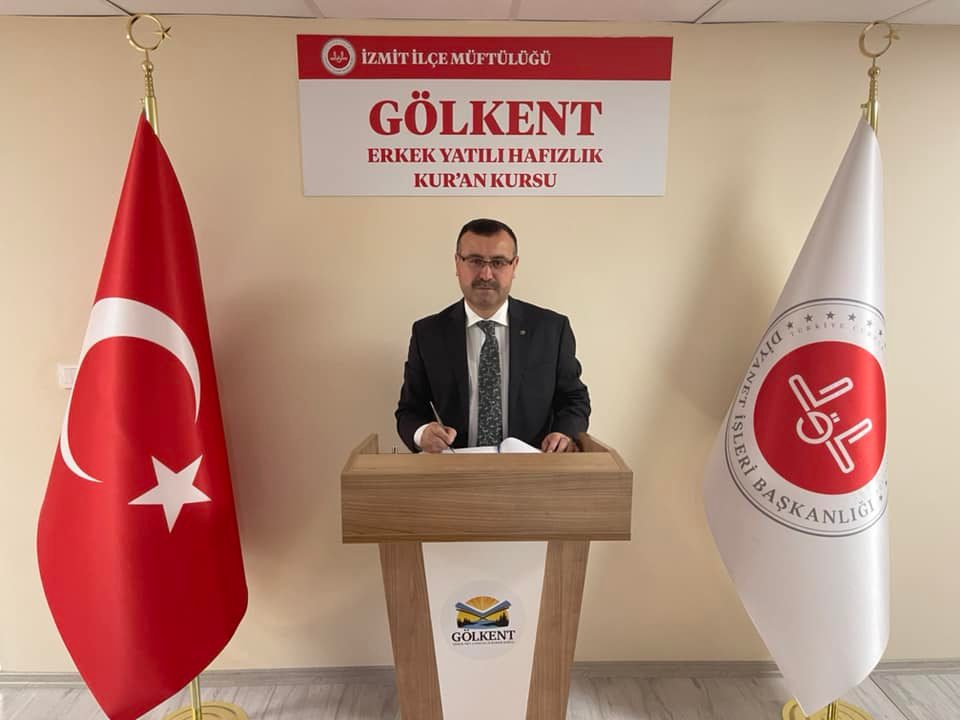 Kocaeli Cumhuriyet Basavcmzdan Ziyaret