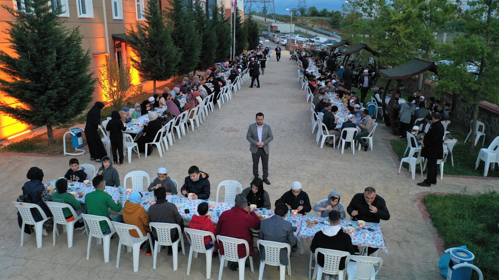 ftar Soframzdan