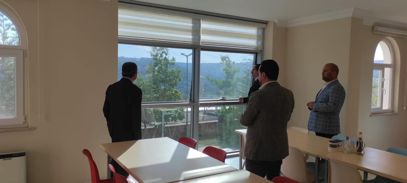 Resmi Al ncesi Son ncelemeler