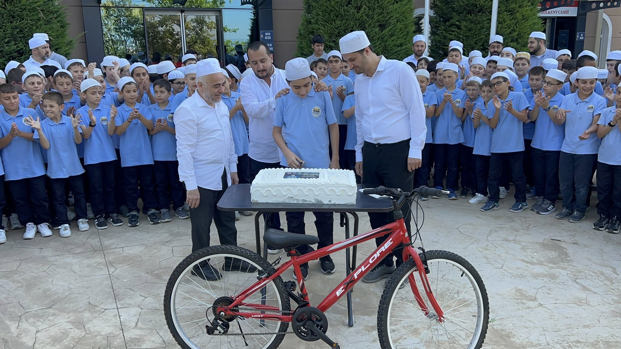 53. Haf�z�m�z Hasan Yahya TA�LIBEL