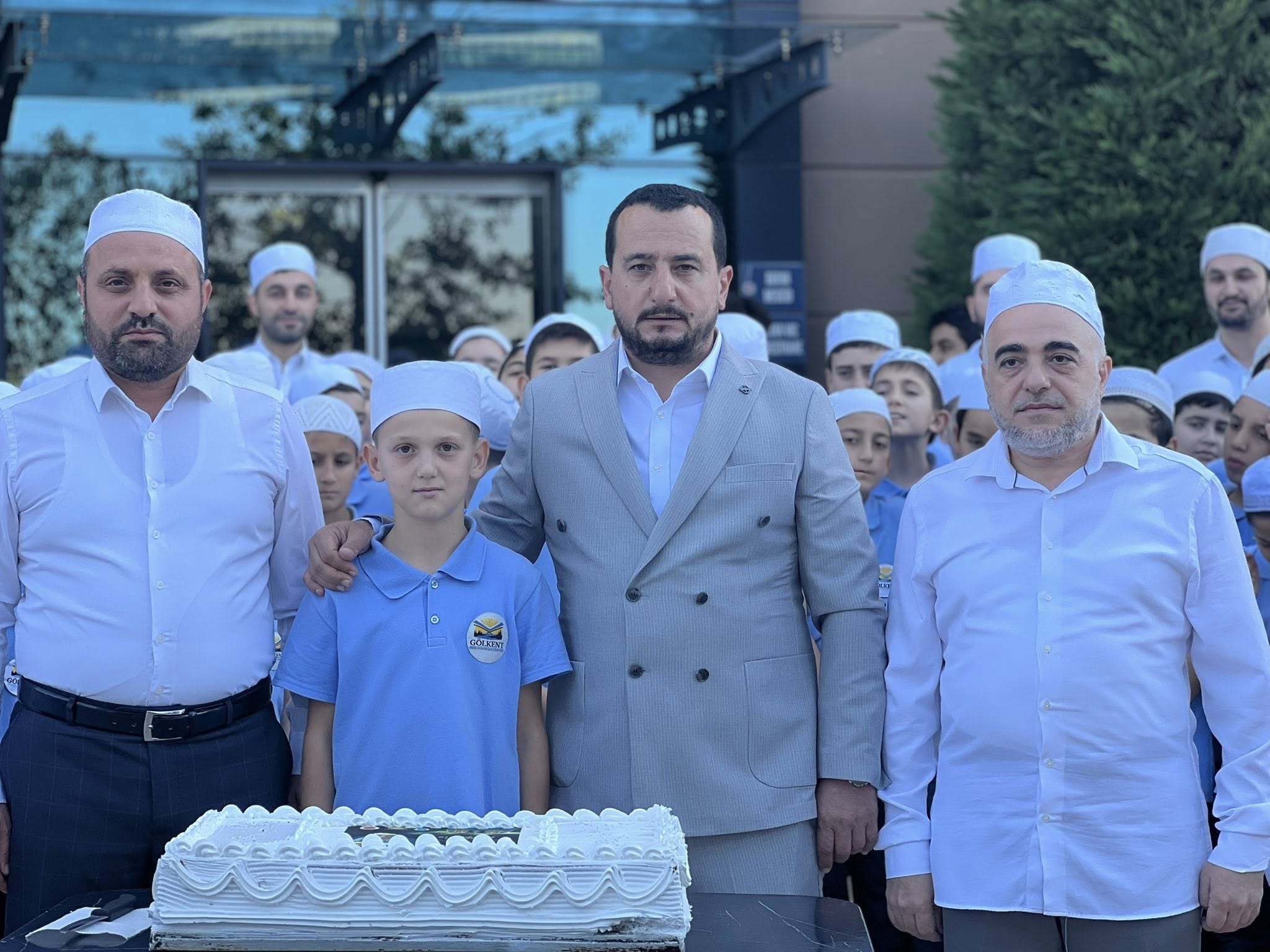 61. Haf�z�m�z Yakup AKKUZU