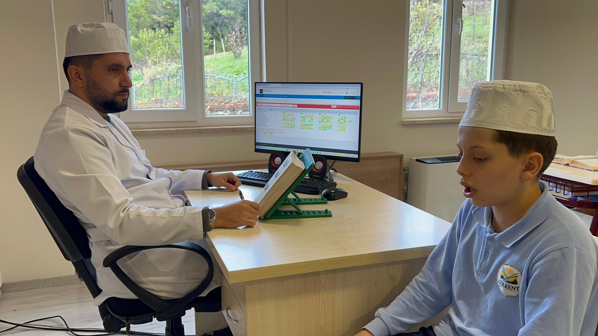 72. Haf�z�m�z Yavuz Selim K�SEO�LU