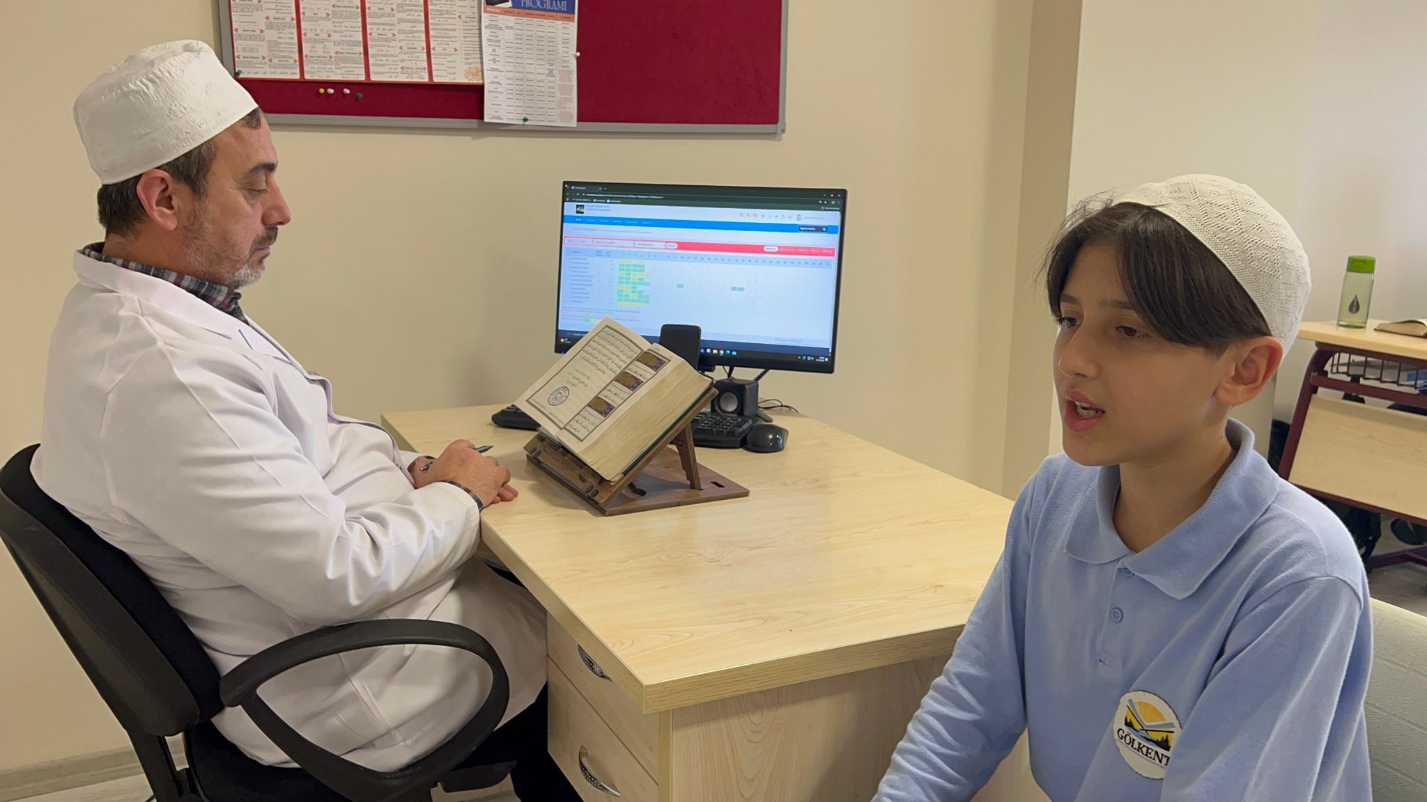 74. Haf�z�m�z Salih Recep ALTINTA�