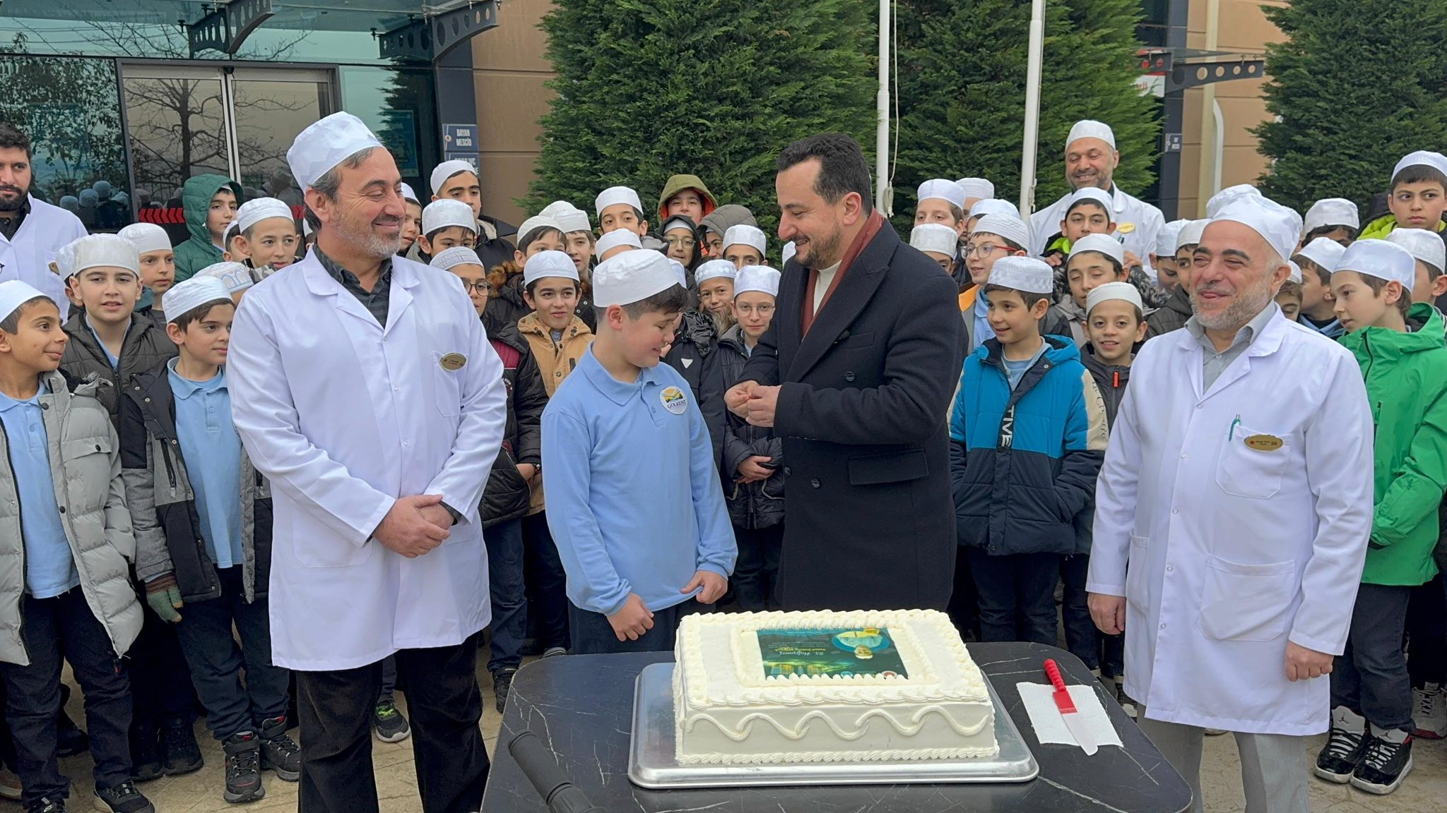 85.Haf�z�m�z Yusuf Erdem Y�KSEL