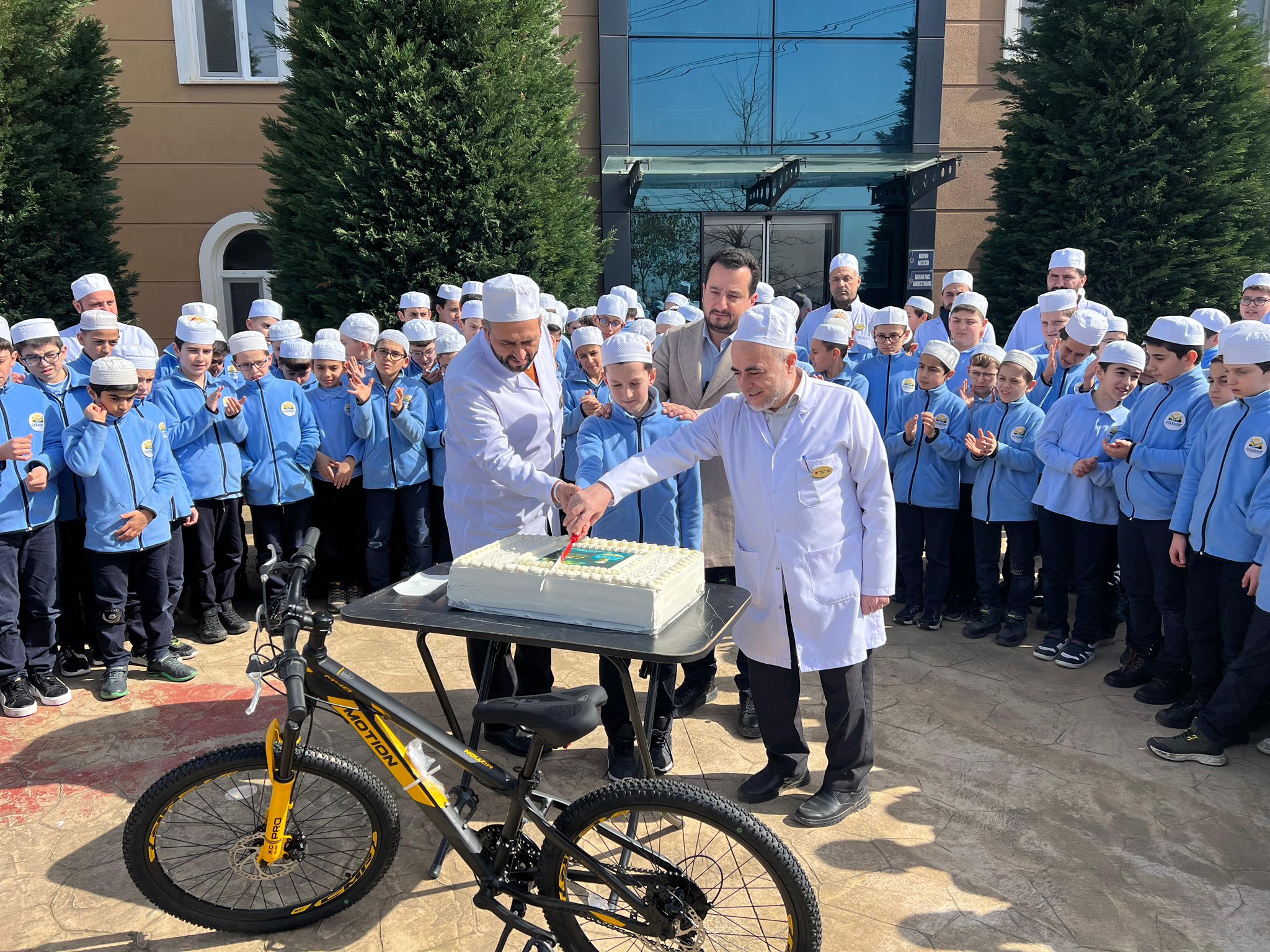 91.Haf�z�m�z Ahmet Selim Aydeniz