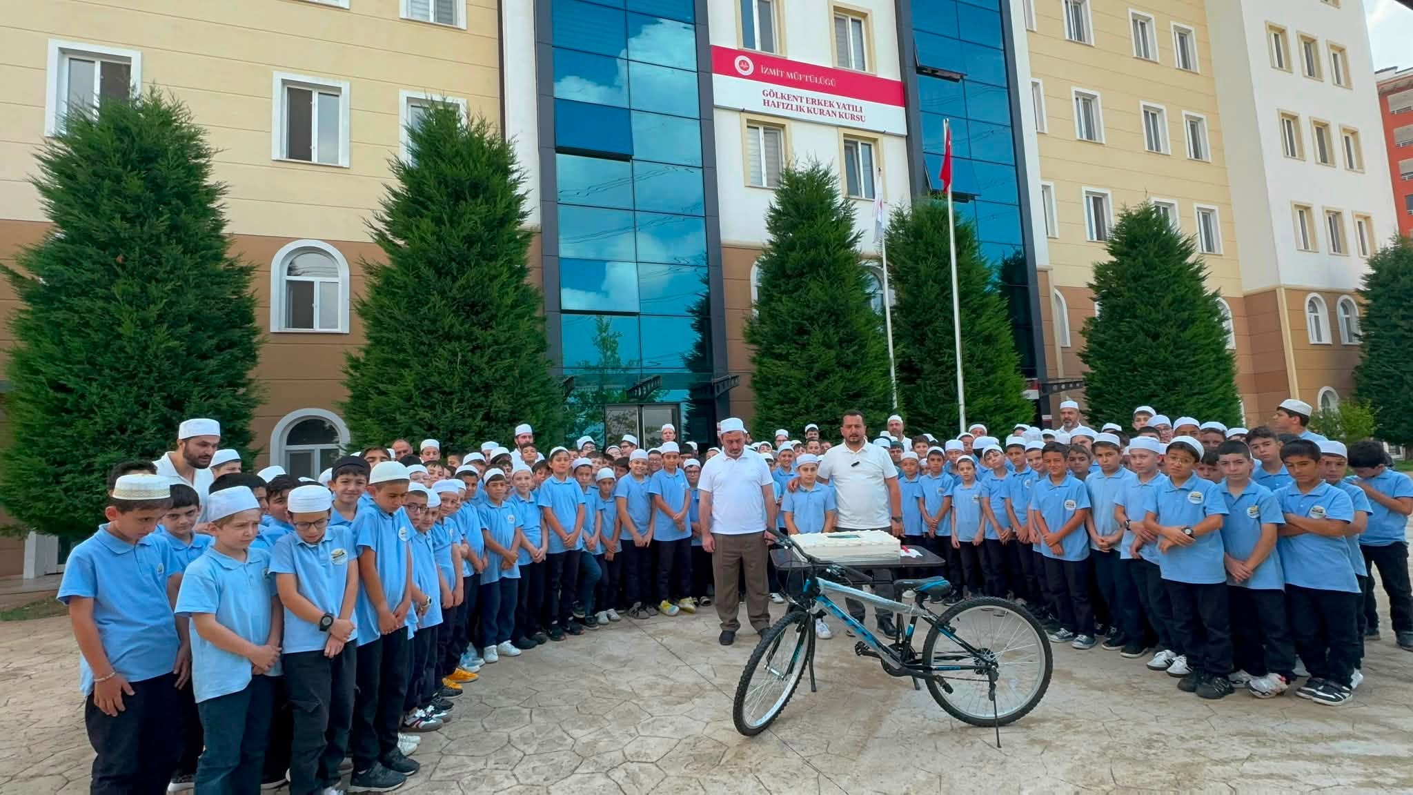107. Haf�z�m�z S�leyman Bera Tarak��.