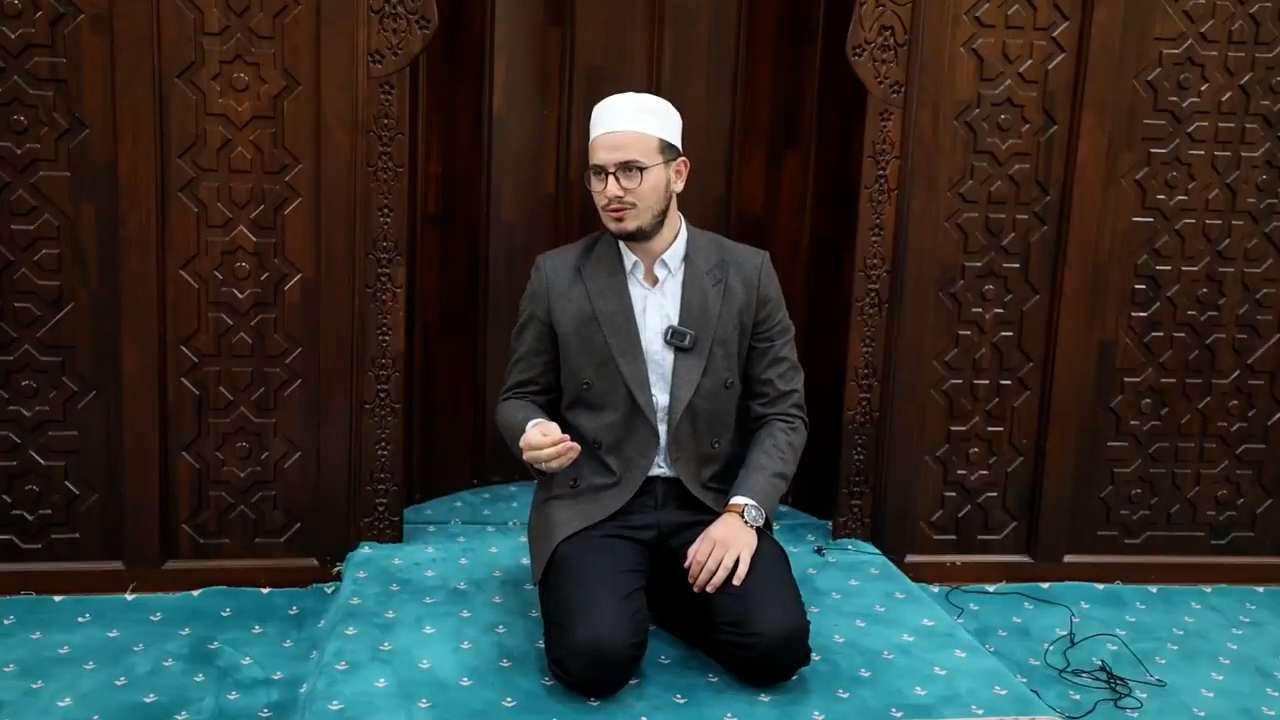 Hafz Osman Bostanc rencilerimizle
